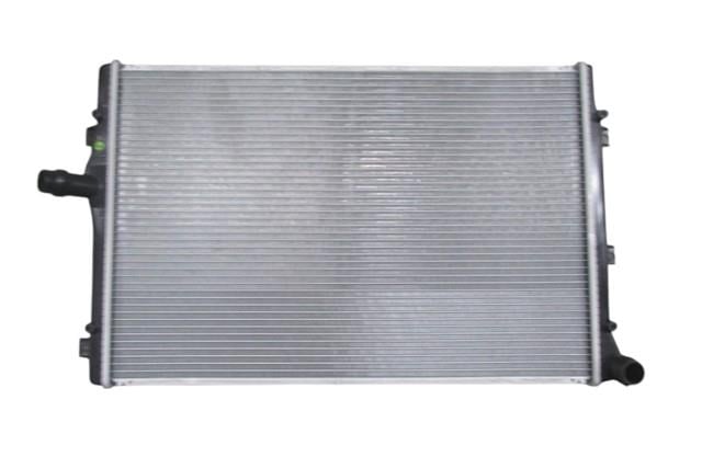 VOLKSWAGEN SCIROCCO- 08/16; SU RADYATÖRÜ 2.0 TDI (BRAZİNG) (650X448X16) (MANUEL) ALÜMİNYUM (ORİS)