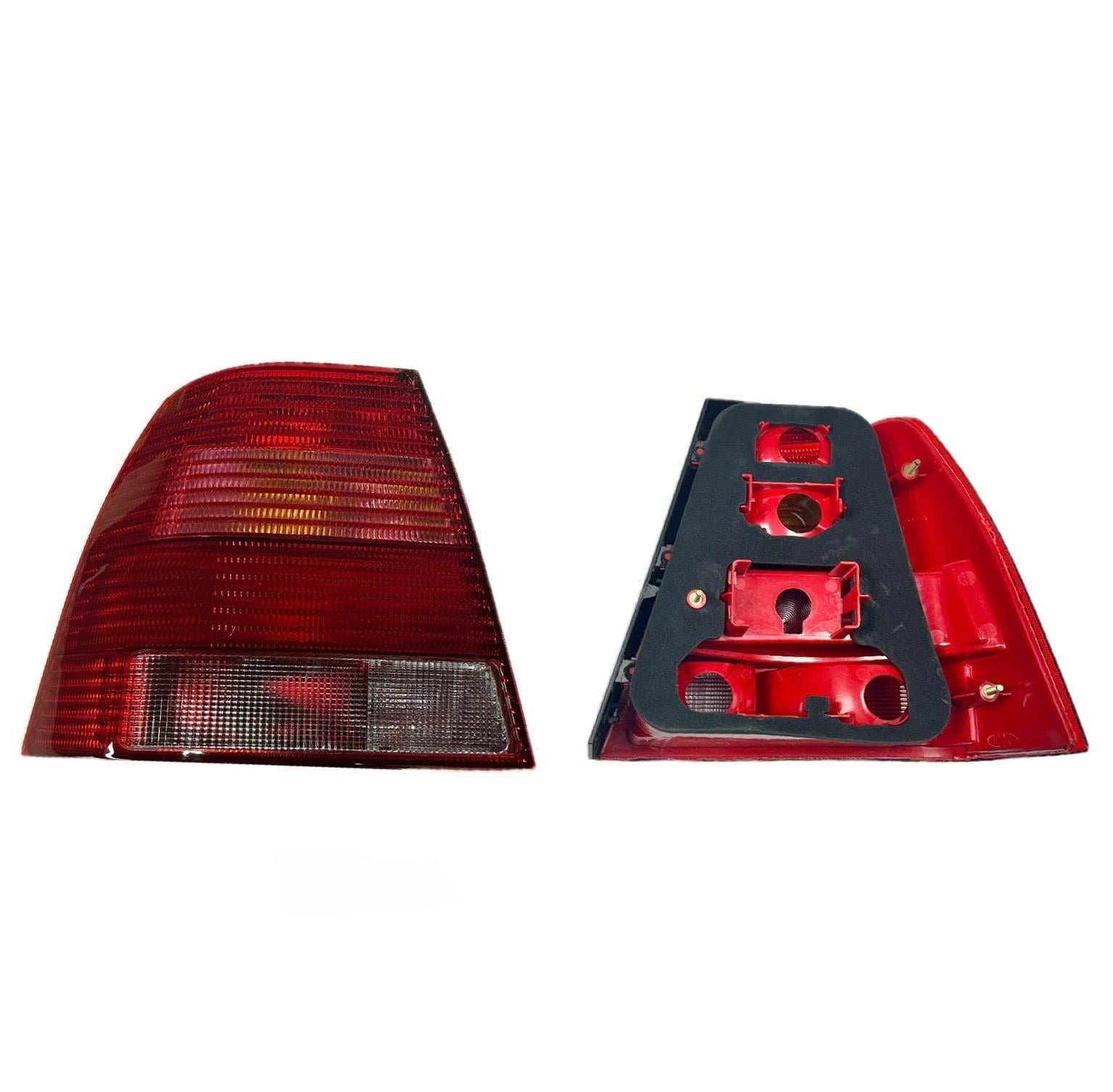 Volkswagen Stop Bora 97-05 Sol