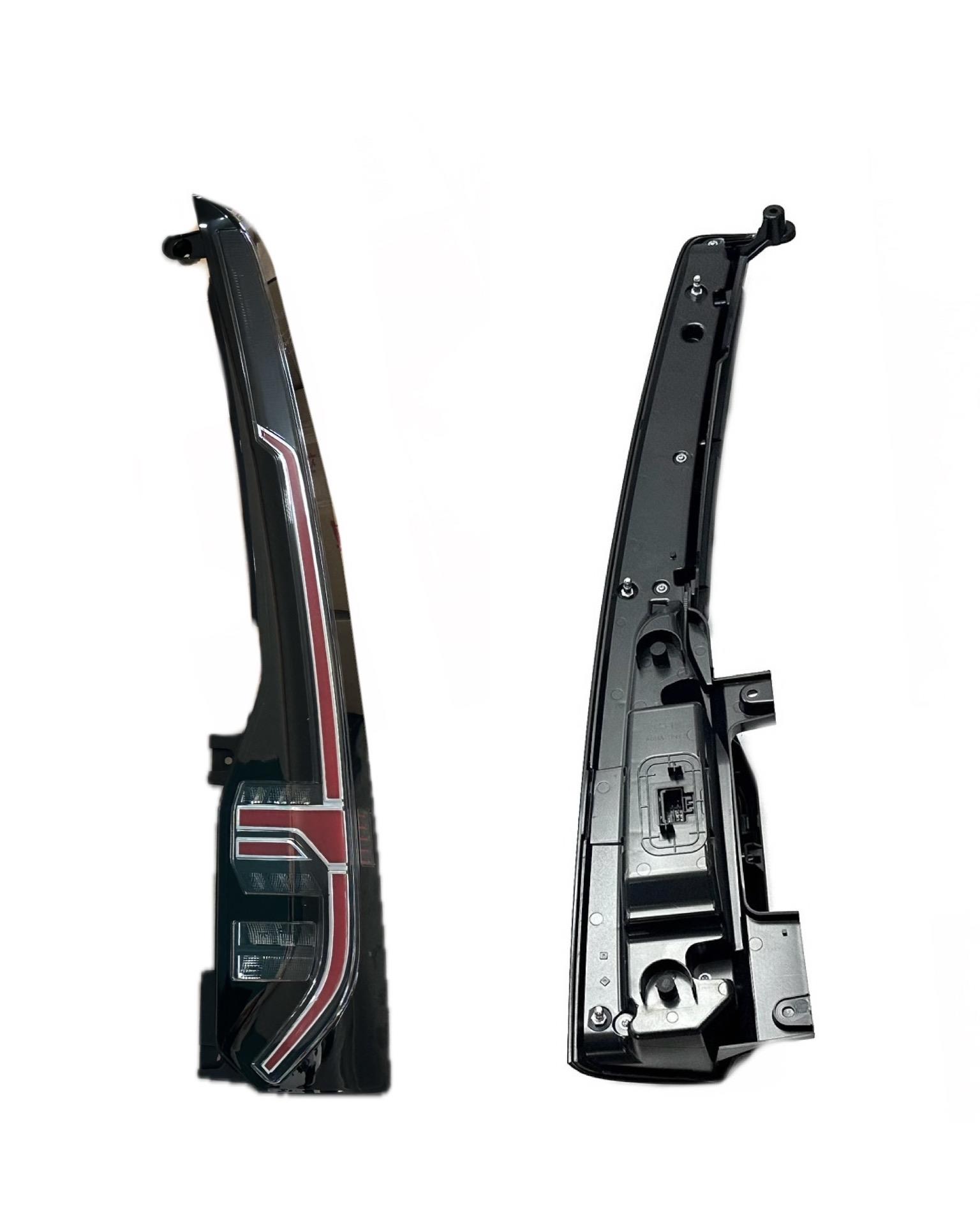 Volkswagen Stop Caddy 21-23 Sağ