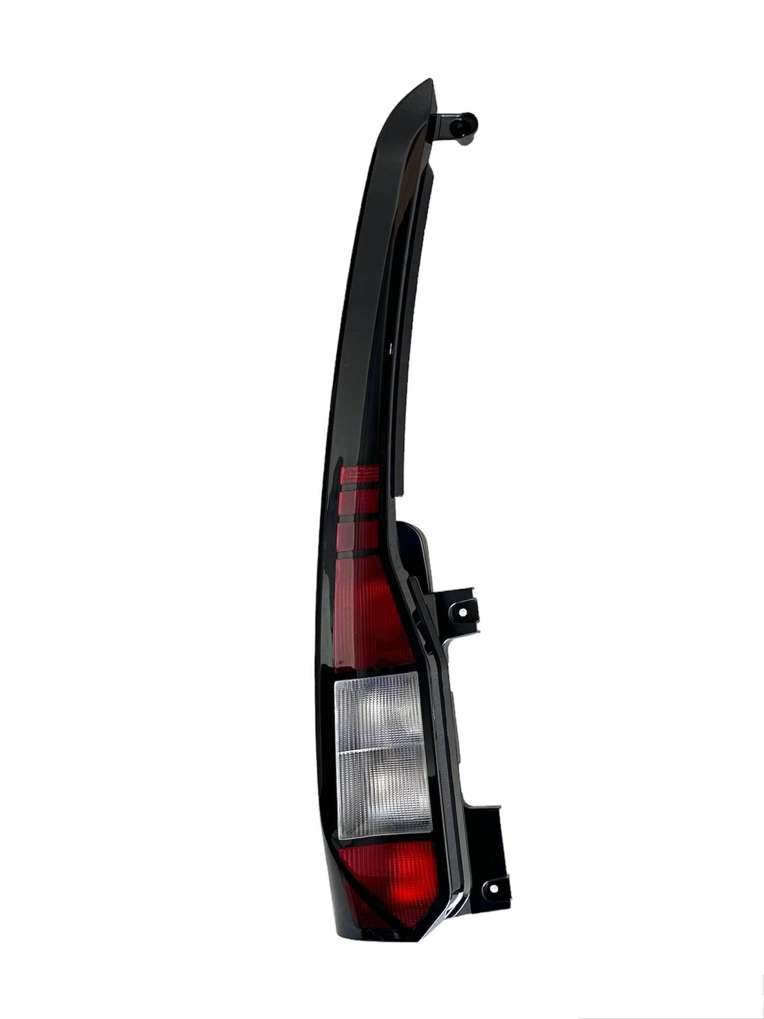Volkswagen Stop Caddy 21-23 Sol (Ledsiz)