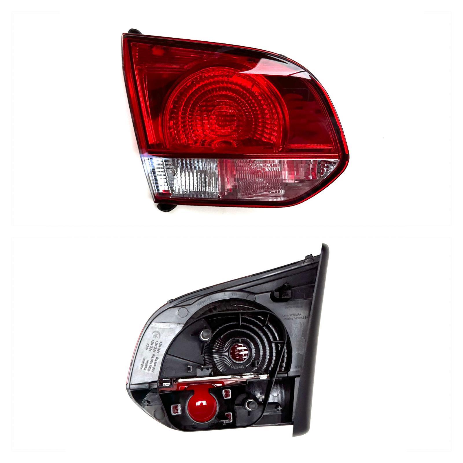 Volkswagen Stop Golf 6 09-13 İç Sol