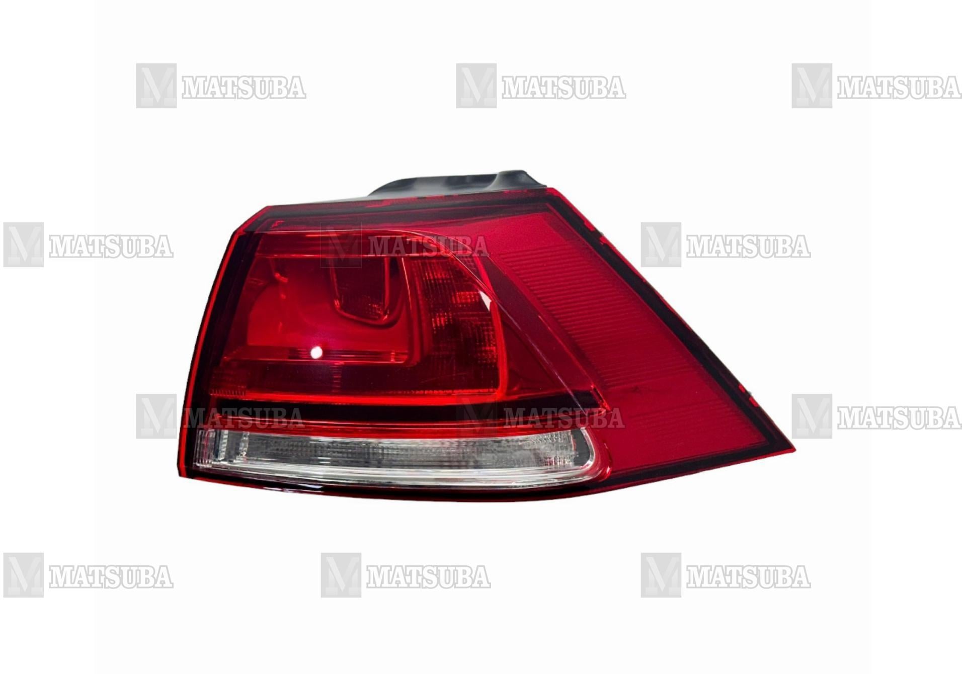 Volkswagen Stop Golf 7 13-17 Dış Sağ (Trend/Comfort)