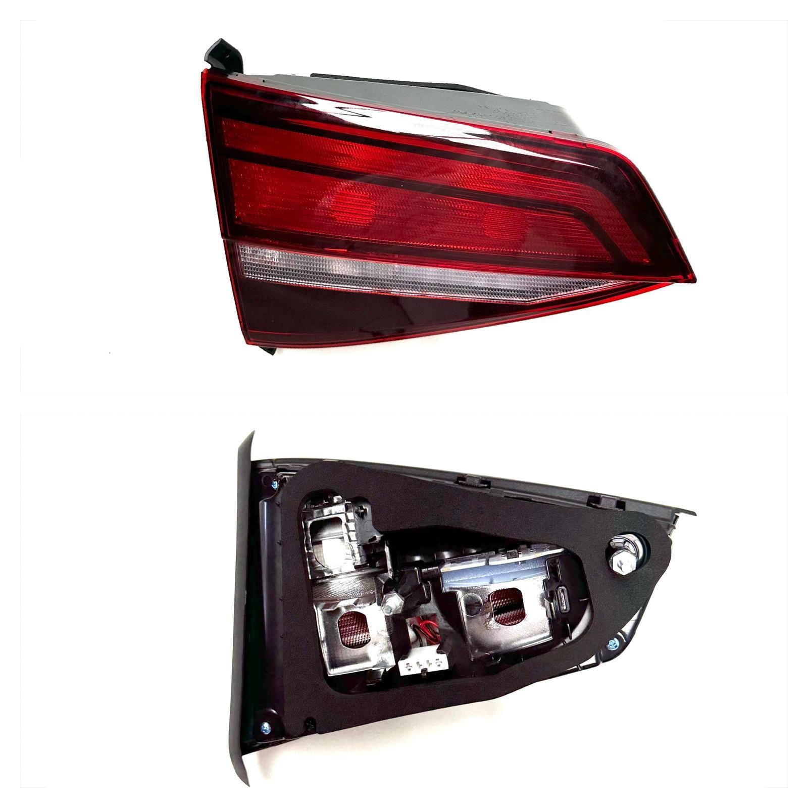Volkswagen Stop Jetta 7 14-17 İç Sağ