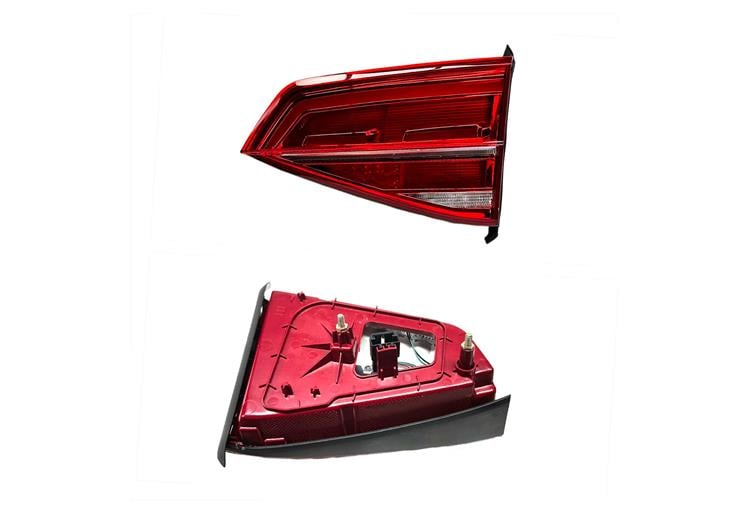 Volkswagen Stop Jetta 7 14-17 İç Sağ (Ledli)