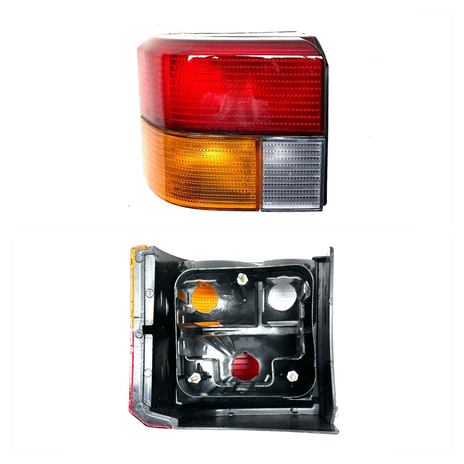 Volkswagen Stop Transporter T4 91-03 Sol