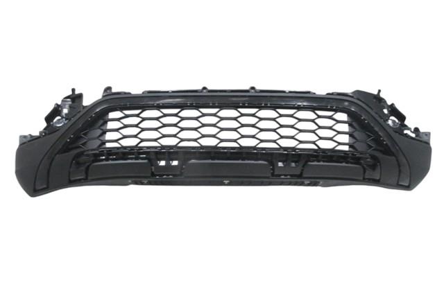 VOLKSWAGEN T ROC- 22/24; ÖN ALT TAMPON SİYAH (TYG)