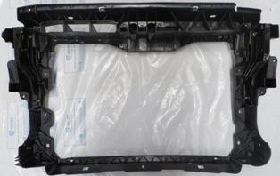 VOLKSWAGEN TIGUAN- 08/11; ÖN PANEL PLASTİK (TYG)