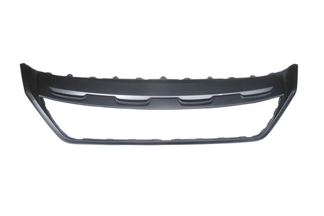 VOLKSWAGEN TIGUAN- 16/20; ÖN TAMPON ALT PARÇA ORTA GÜMÜŞ GRİ (TYG)