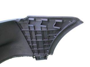 VOLKSWAGEN TOURAN- 08/10; ARKA TAMPON GRİ (ASTARLI)(TW)