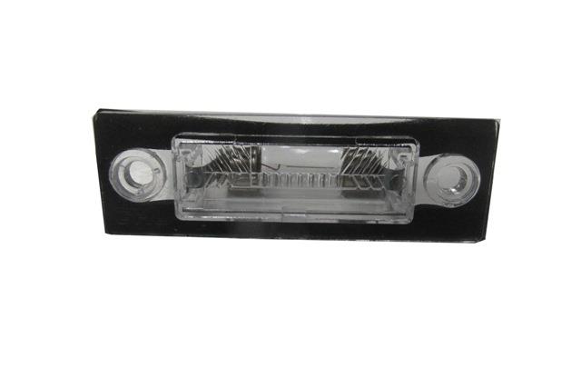 VOLKSWAGEN TRANSPORTER- T5- 04/09; PLAKA LAMBASI (AMPÜLLÜ)