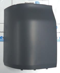 VOLKSWAGEN TRANSPORTER- T5- 04/09; STOP ALT BAKALİTİ SOL ASTARLI/KOYU GRİ (TW)