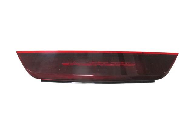 VOLKSWAGEN TRANSPORTER- T8- 2025-); ARKA FREN LAMBASI KIRMIZI LEDLİ (TEPE LAMBASI)