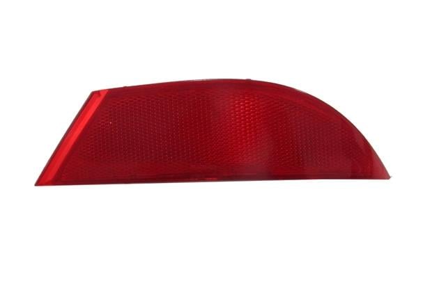 VOLKSWAGEN TRANSPORTER- T8- 2025-); ARKA TAMPON REFLEKTÖRÜ SAĞ KIRMIZI