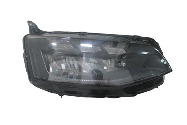 VOLKSWAGEN TRANSPORTER- T8- 2025-); FAR LAMBASI SAĞ ELEKTRİKLİ/LEDLİ