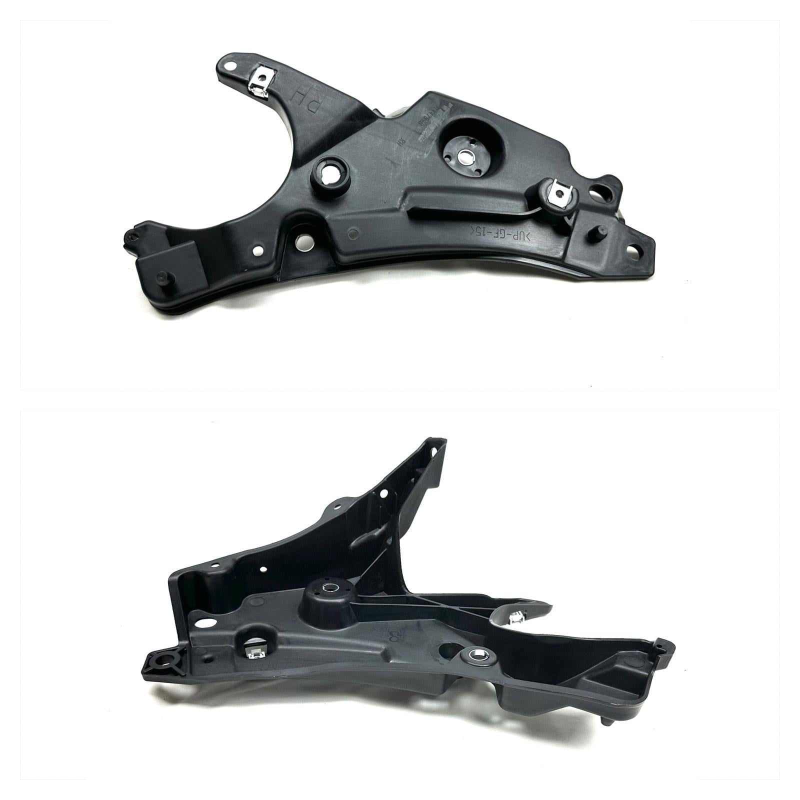 Volvo Braket Far Altı S90 16-20 Ön Sağ