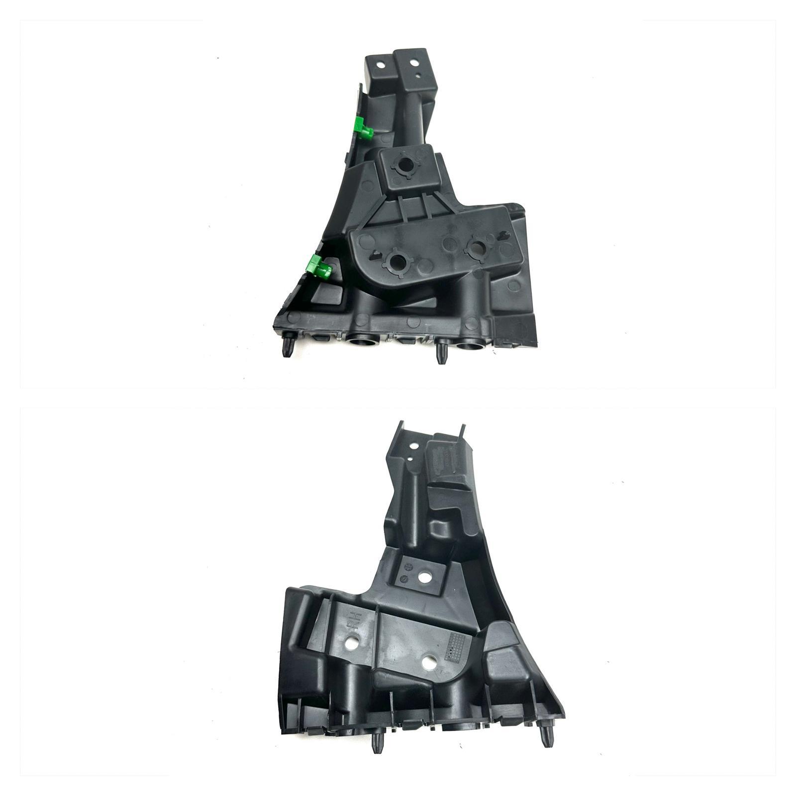 Volvo Braket Tampon S60 14-18 Ön Sağ