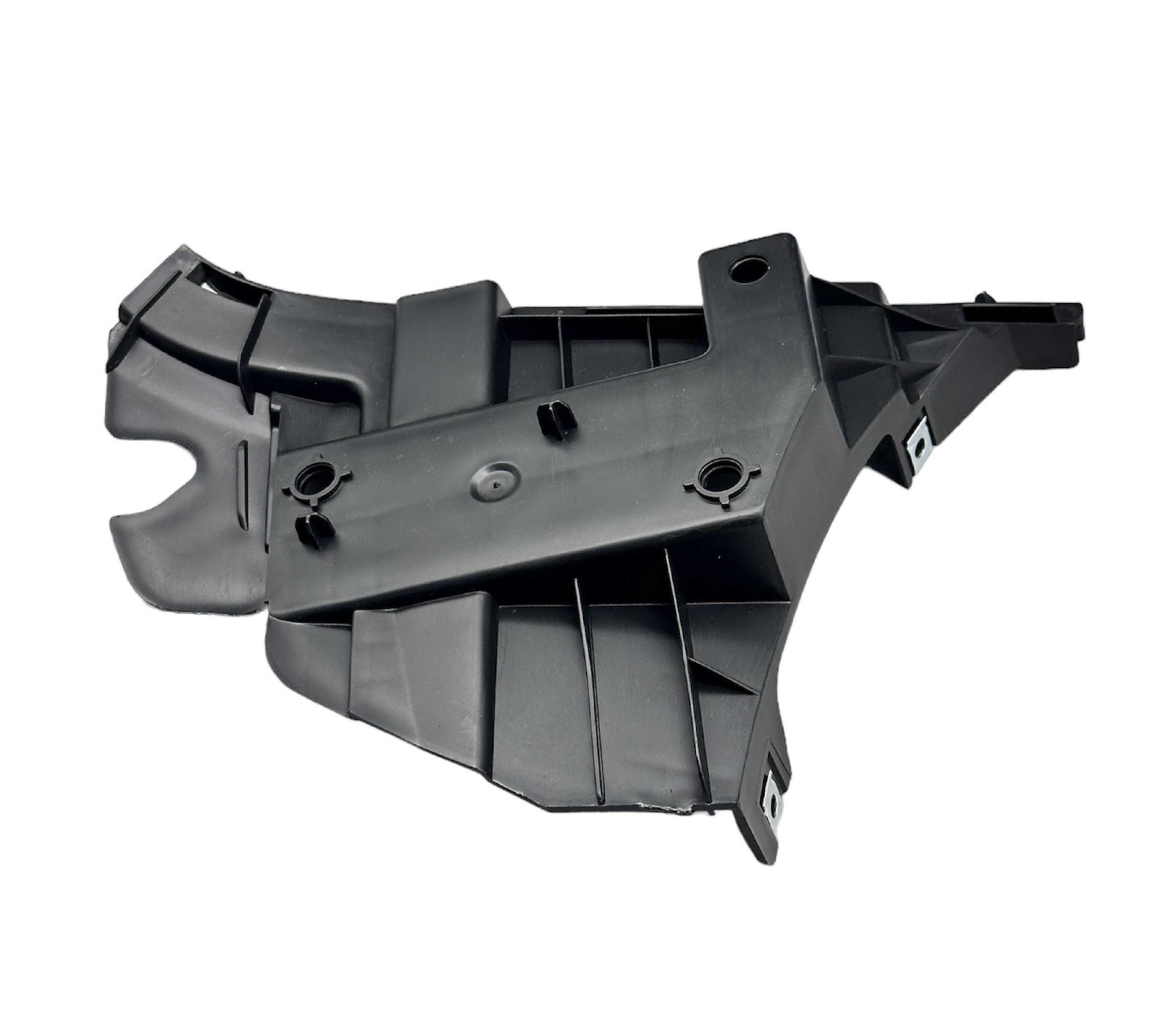 Volvo Braket Tampon S80 07-15 Ön Sağ