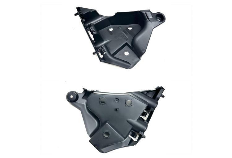 Volvo Braket Tampon Xc60 08-13 Ön Sol