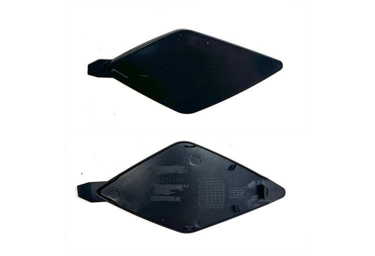 Volvo Çeki Kapağı Xc60 18-20 Ön