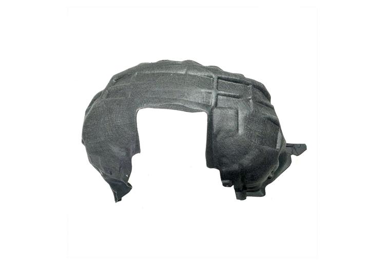 Volvo Davlumbaz Çamurluk S60 11-13 Ön Sağ
