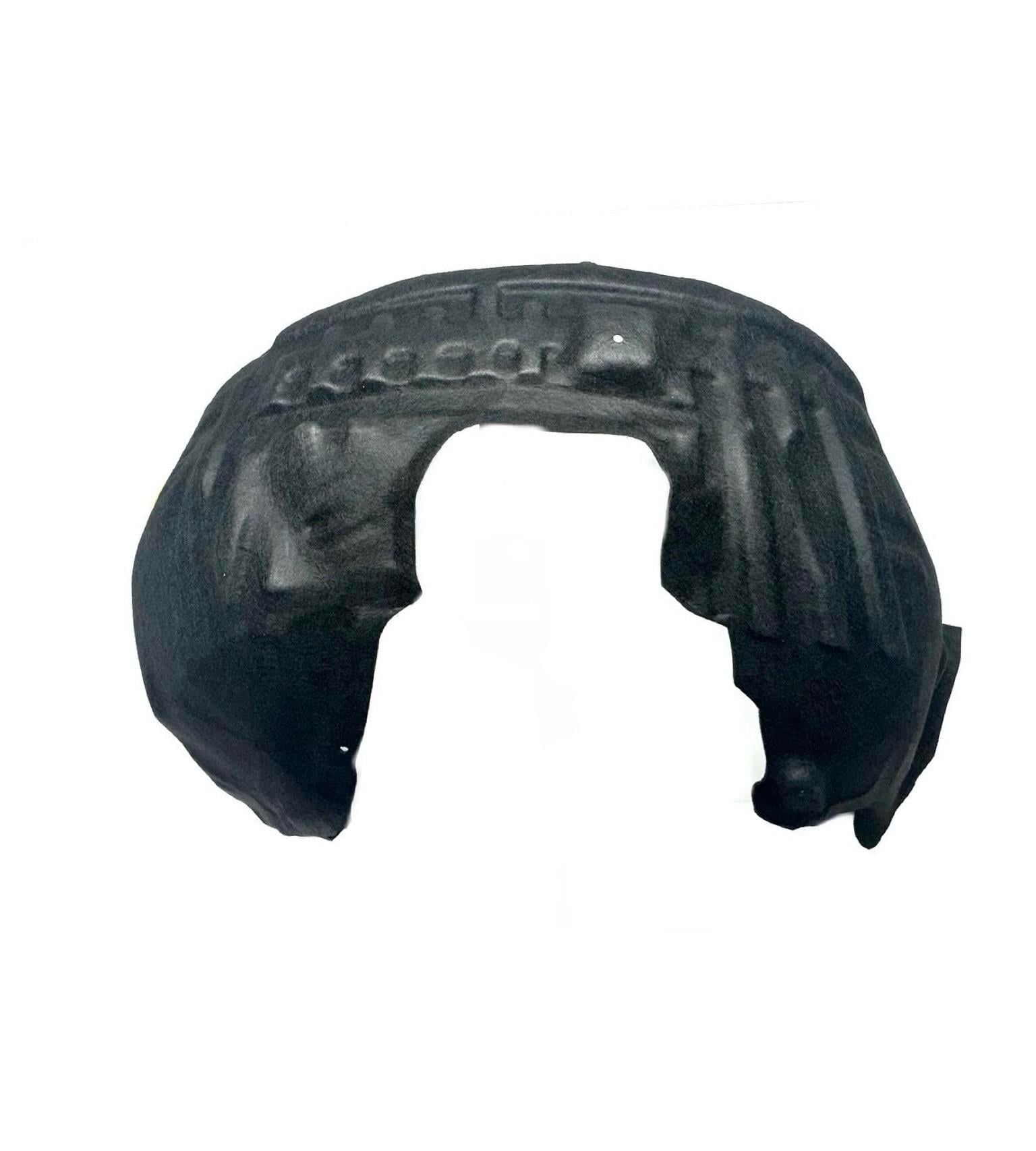 Volvo Davlumbaz Çamurluk V40 13-19 Ön Sağ