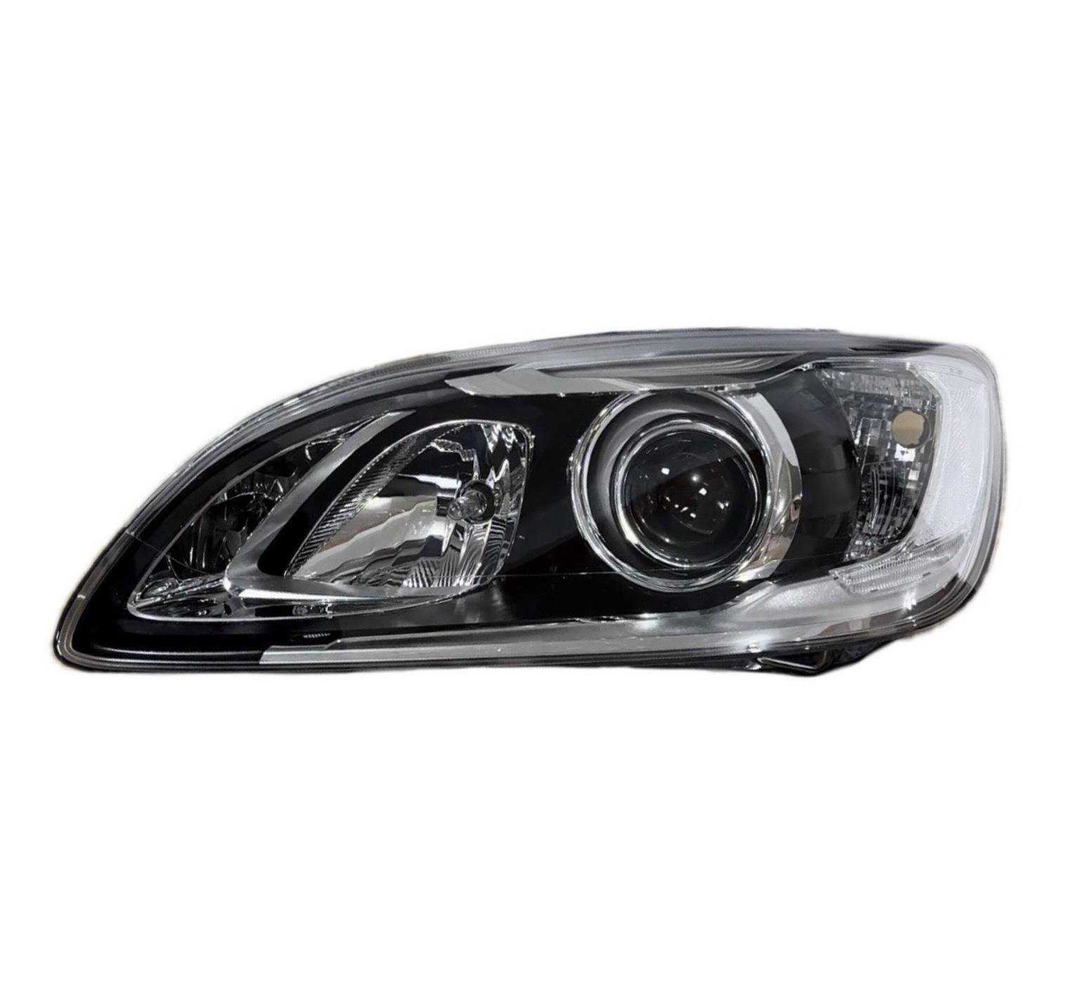 Volvo Far S60 14-18 Sol (8 Pin/Tr Uyumlu)