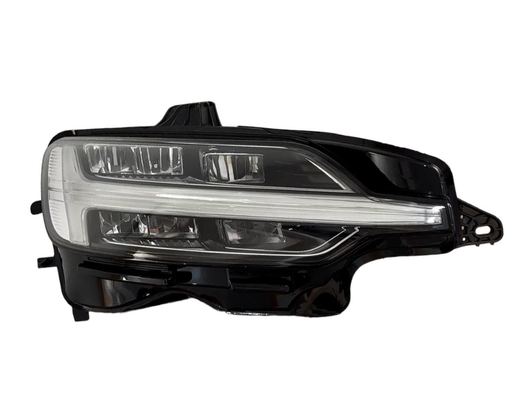 Volvo Far S60 19-23 Sağ (Logolu/Beyinler Üstünde)(Numune Denenmesi Gerek)
