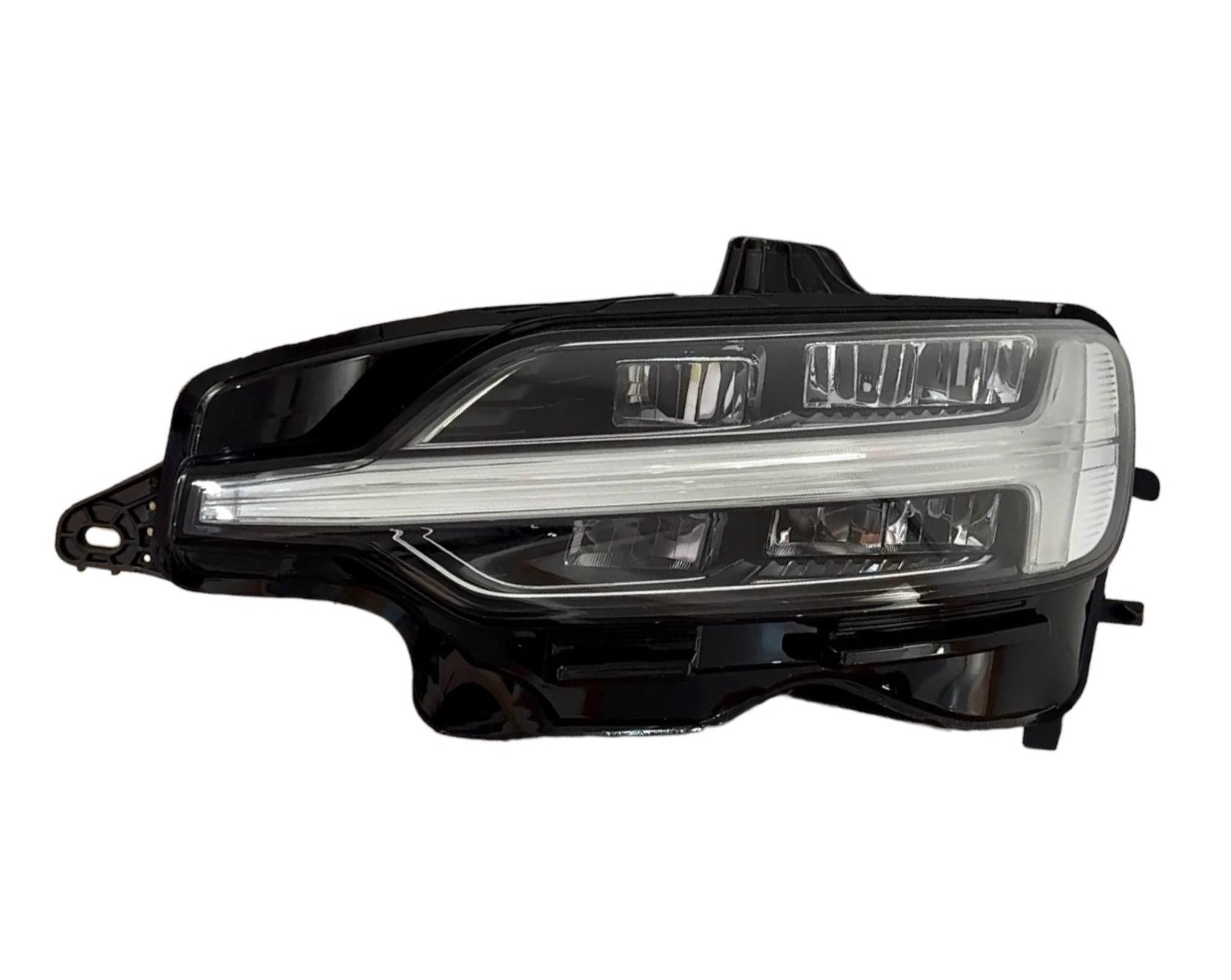 Volvo Far S60 19-23 Sol (Logolu/Beyinler Üstünde)(Numune Denenmesi Gerek)