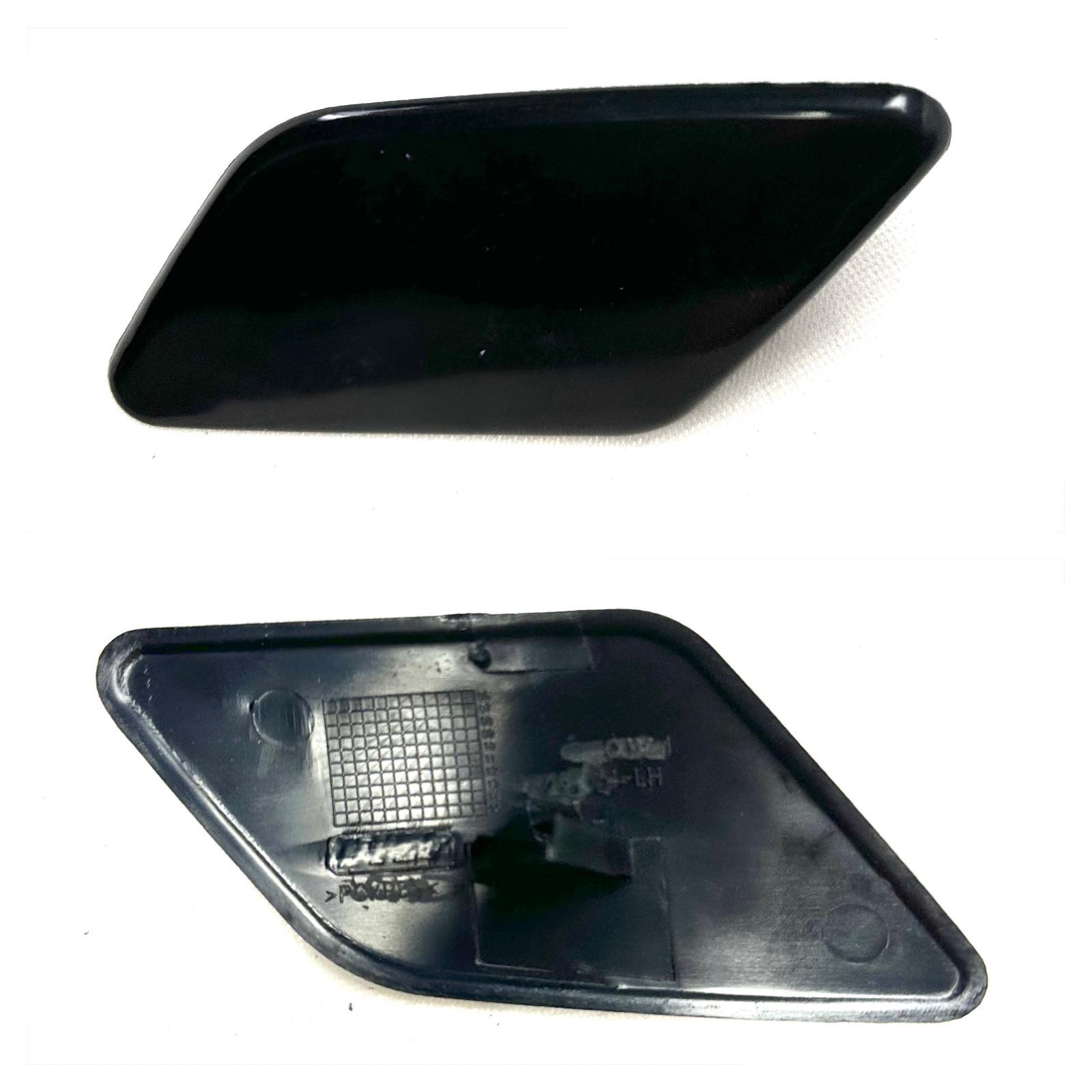 Volvo Kapak Far Yıkama S40 08-12 Sol