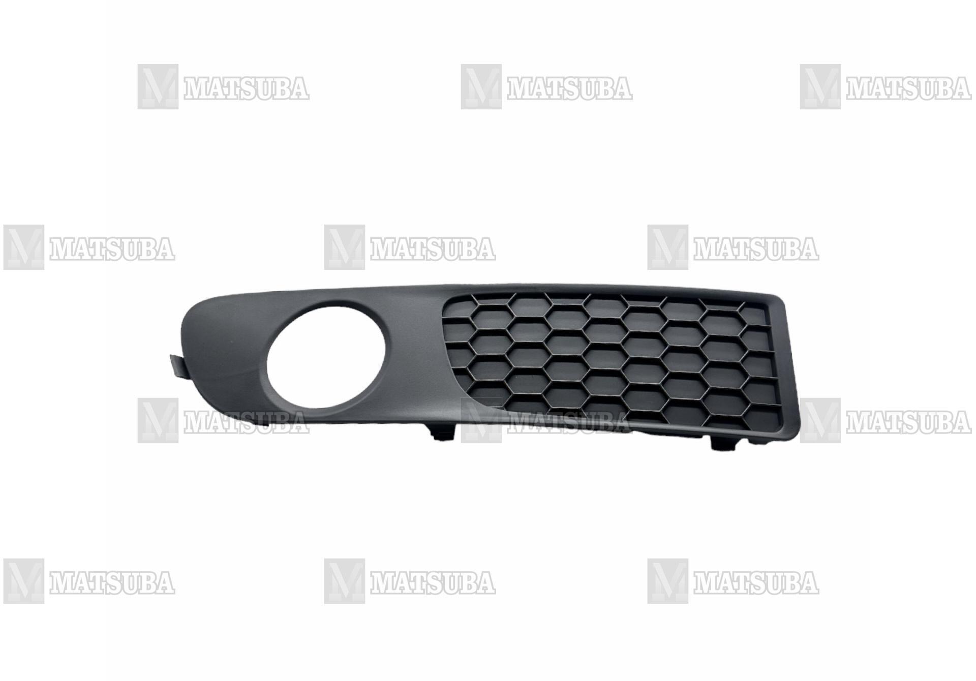 Volvo Kapak Lamba Sis S80 07-15 Sağ Sisli/Sensör Deliksiz