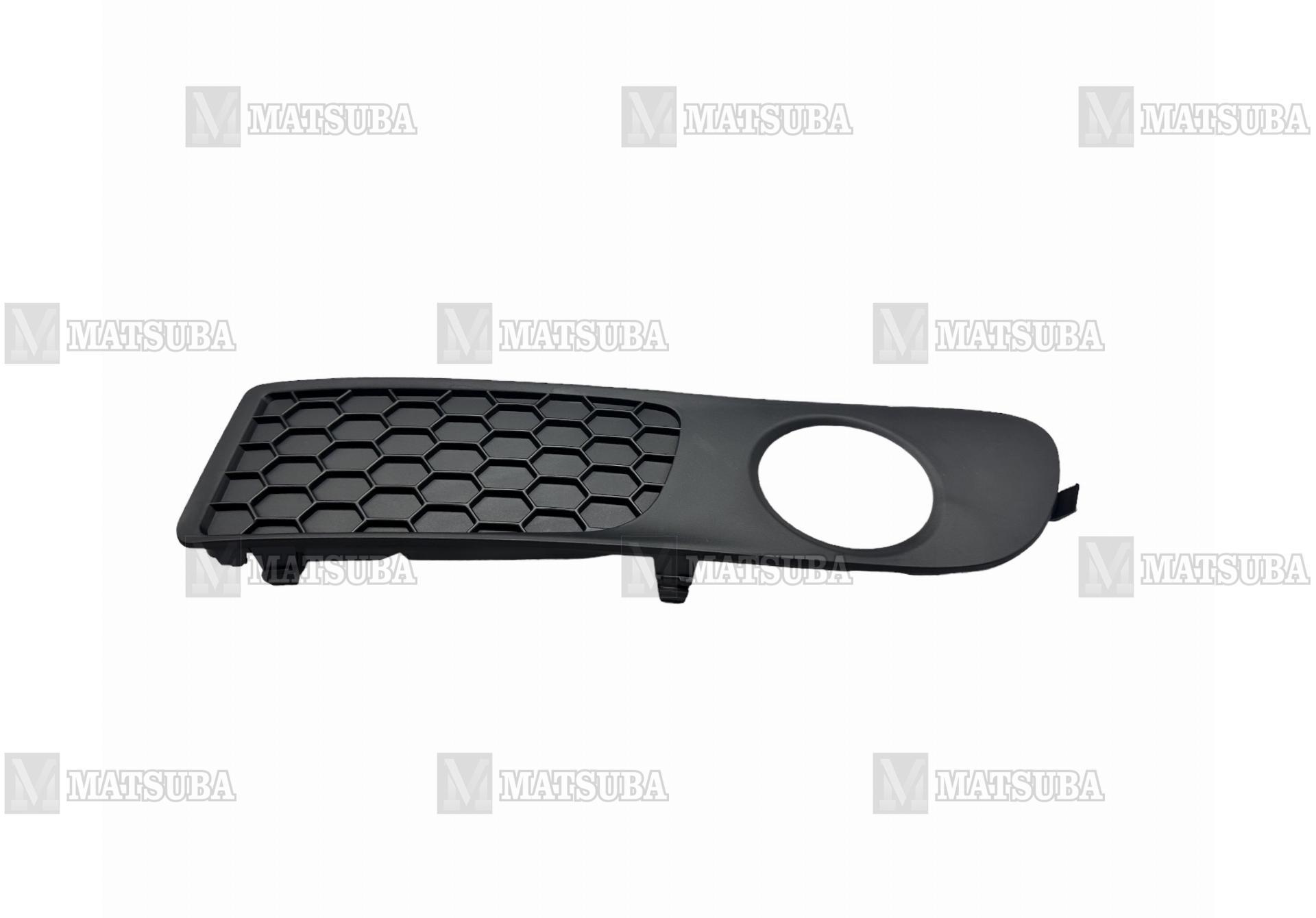 Volvo Kapak Lamba Sis S80 07-15 Sol Sisli/Sensör Deliksiz