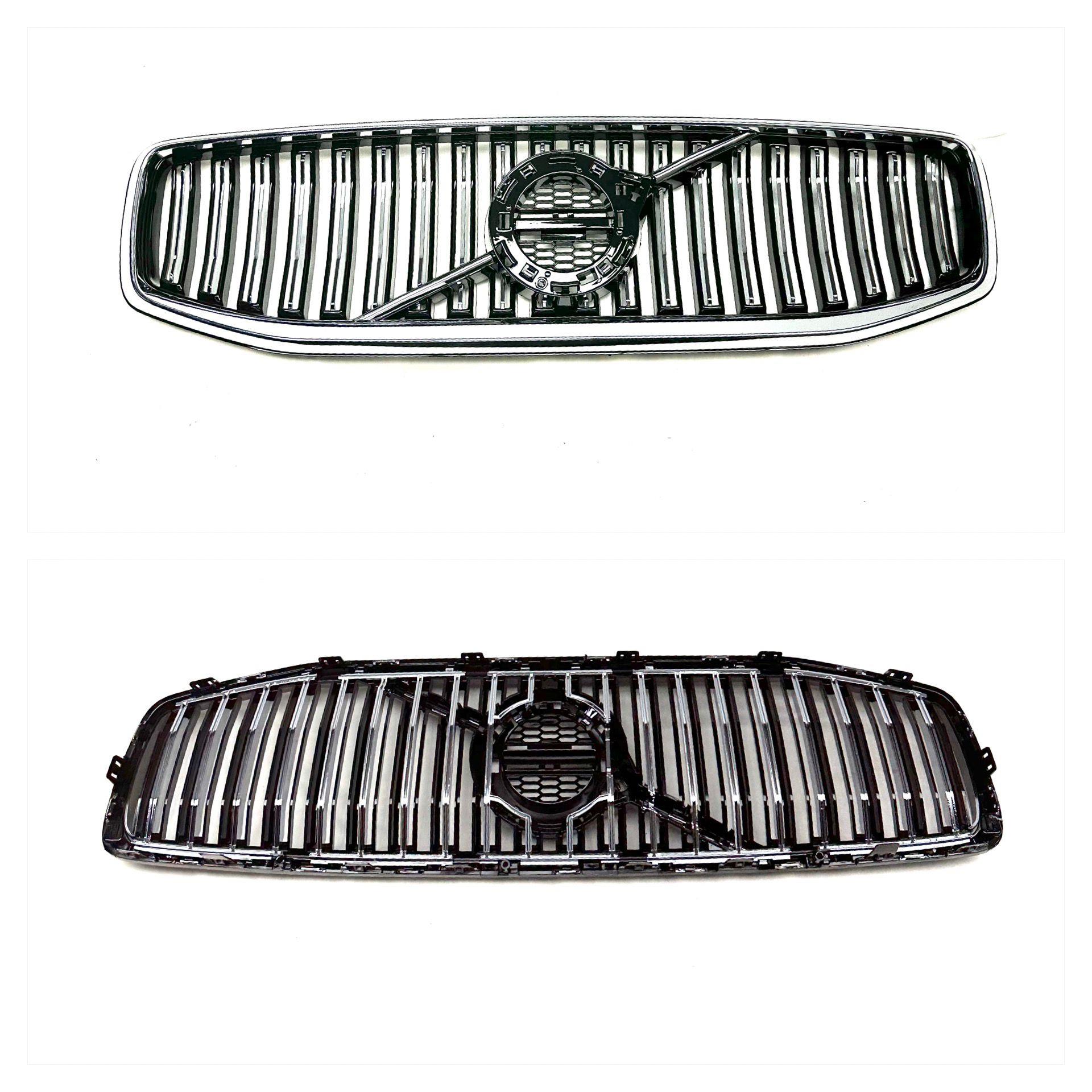 Volvo Panjur S60 20-22 Ön