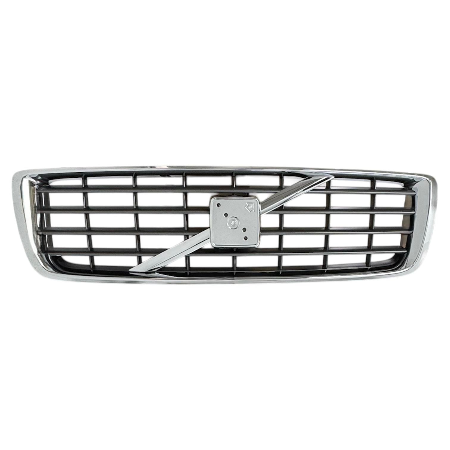 Volvo Panjur S80 07-10 Ön
