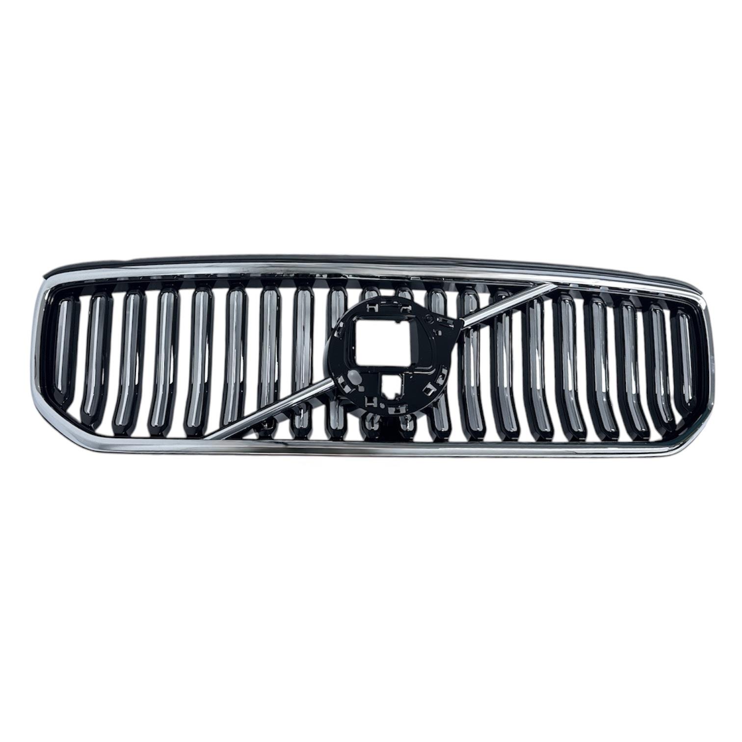 Volvo Panjur Xc40 22-24 Ön