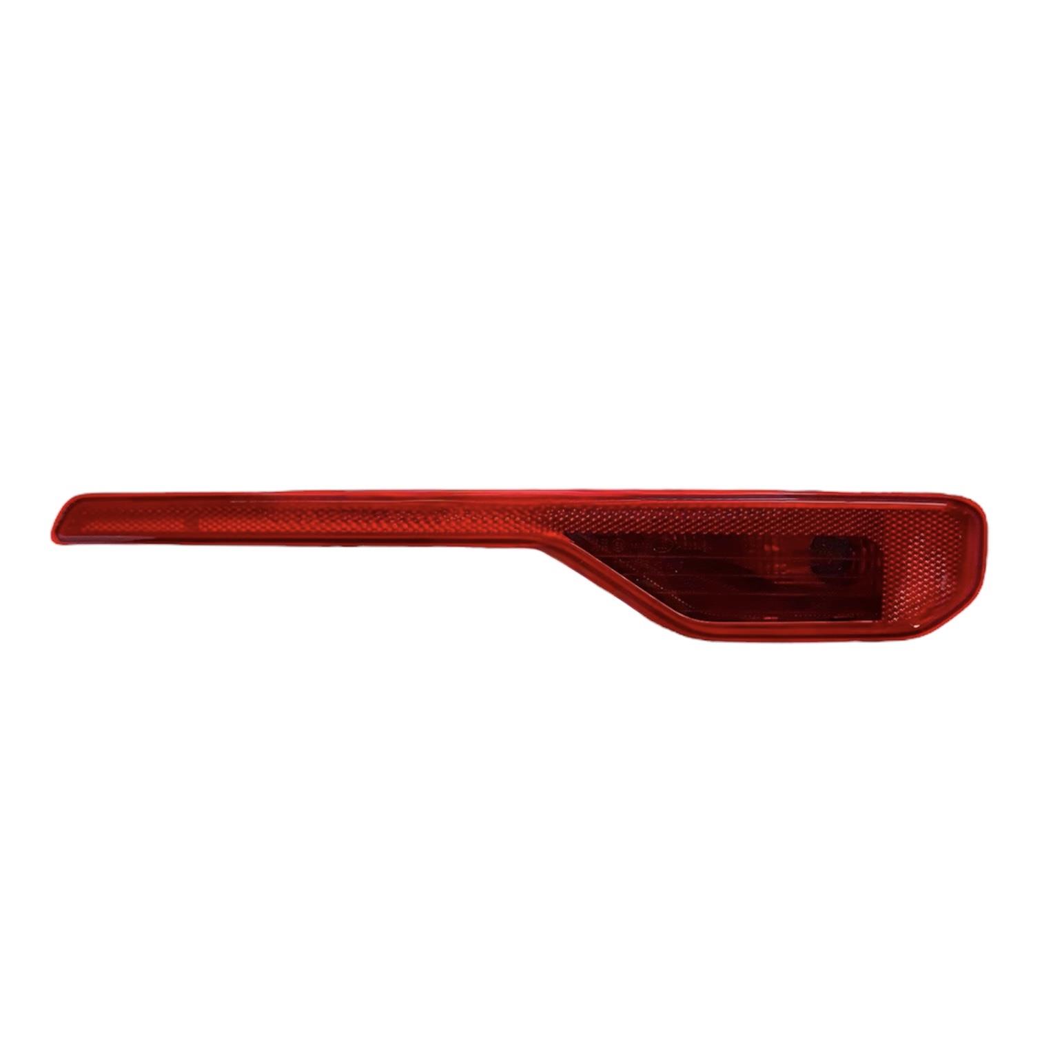 Volvo Reflektör Tampon Xc40 18-24 Arka Sağ