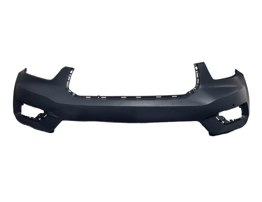 Volvo Tampon Xc40 18-22 Ön (Sensör Delikli)