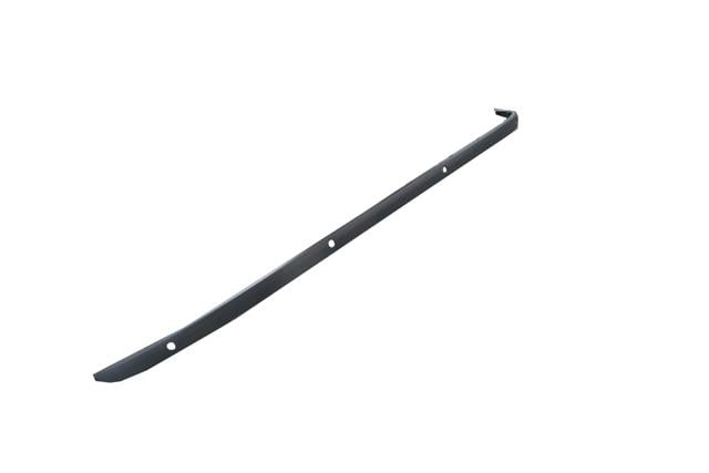 (YENİ ÜRÜN!!!)BMW 1 SERI- E87- 04/08; ARKA TAMPON BANDI ASTARLI/SENSÖR DELİKLİ (TW)