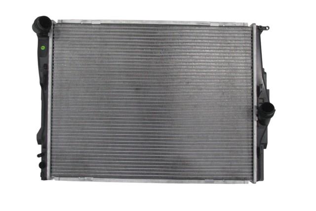 (YENİ ÜRÜN!!!)BMW 1 SERI- E87- 04/11; SU RADYATÖRÜ 116/118/120 İ (BRAZİNG) (600X458X32) (MANUEL) ALM (ORİS)