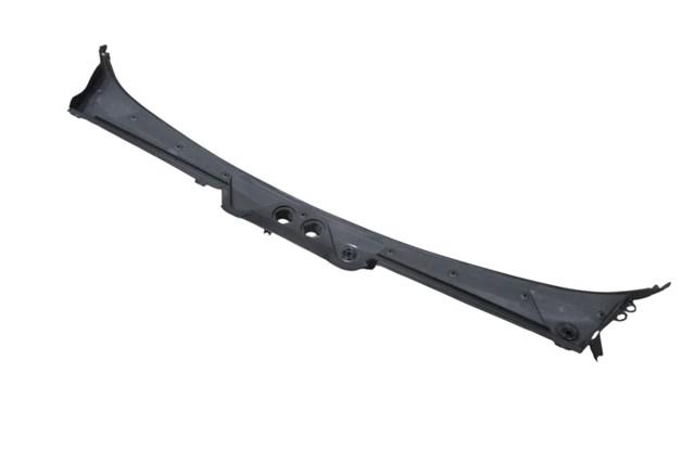 (YENİ ÜRÜN!!!)BMW 1 SERI- F20- 12/15; ÖN CAM ALT IZGARASI (SİLGİ PANELİ) (LCI)