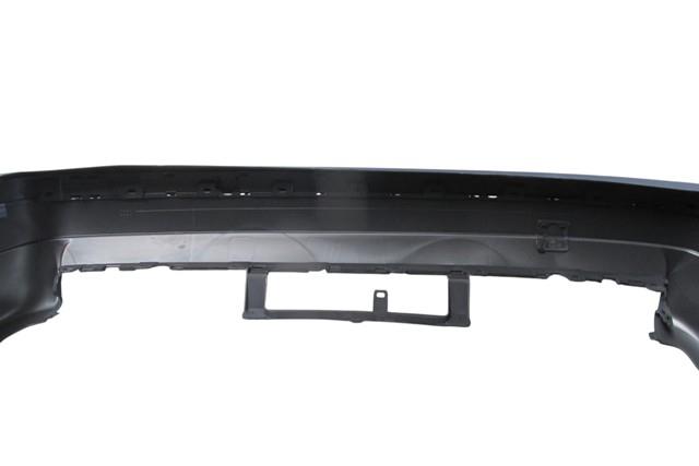(YENİ ÜRÜN!!!)BMW 3 SERI- E36- 91/98; ARKA TAMPON KOMPLE ASTARLI(BANDLI/KARLIKLI/TEK EGZOS DELİKLİ) (M-TECH/M3)