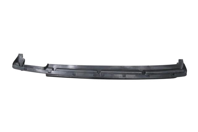 (YENİ ÜRÜN!!!)BMW 3 SERI- E36- 91/98; KARLIK (ARKA TAMPON ALTI) (SPOILER) (EGZOS DELİKLİ) (M-TECH)