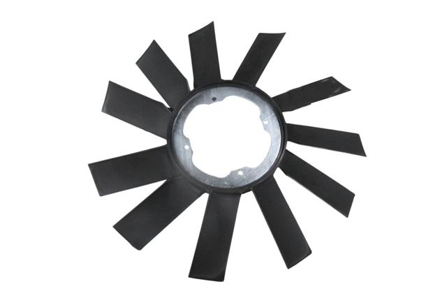 (YENİ ÜRÜN!!!)BMW 3 SERI- E36- SD/COUPE- 91/98; FAN KANADI (11 KANAT) (M40/M43/M50/M52)
