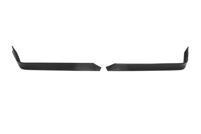 (YENİ ÜRÜN!!!)BMW 3 SERI- E36- SD/COUPE- 91/98; ÖN TAMPON BANDI SAĞ/SOL SET (2 PARÇA) (M-TECH/M3)