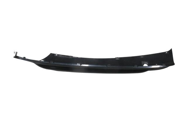 (YENİ ÜRÜN!!!)BMW 3 SERI- E46- SD- 98/05; KARLIK (ARKA TAMPON ALTI) (SPOILER) (EGZOS DELİKLİ) (M-TECH)