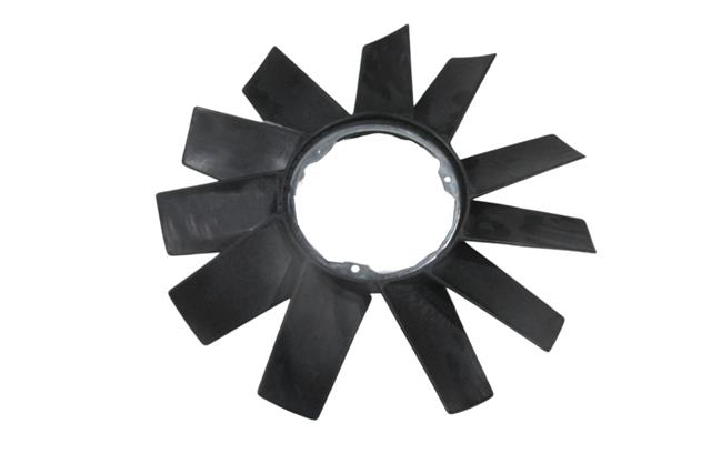 (YENİ ÜRÜN!!!)BMW 3 SERI- E46- SD/COUPE- 98/05; FAN KANADI (11 KANAT)(M50/M52/M54)
