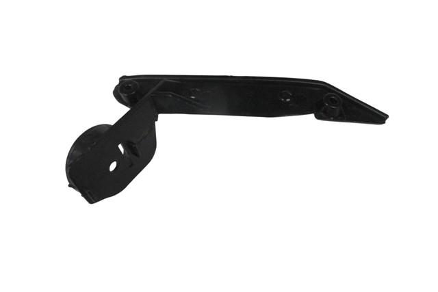 (YENİ ÜRÜN!!!)BMW 3 SERI- E90- 05/11; ÖN TAMPON BRAKETİ SAĞ PLASTİK (LCI)