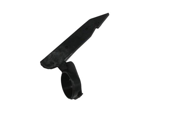 (YENİ ÜRÜN!!!)BMW 3 SERI- E90- 05/11; ÖN TAMPON BRAKETİ SOL PLASTİK (LCI)