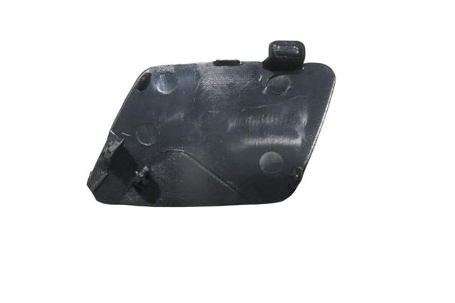 (YENİ ÜRÜN!!!)BMW 3 SERI- E90- 09/11; ÖN TAMPON ÇEKİ DEMİRİ KAPAĞI ASTARLI (M-TECH/LCI)