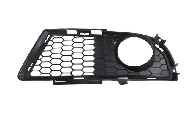 (YENİ ÜRÜN!!!)BMW 3 SERI- E90- 09/11; SİS LAMBA KAPAĞI SOL SİS DELİKLİ (TAMPON IZGARASI) (M-TECH/LCI)
