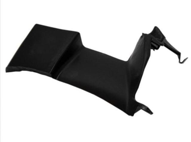 (YENİ ÜRÜN!!!)BMW 3 SERI- F30- 12/18; ÖN TAMPON BRAKETİ İÇ SOL (M3/STYLE/LCI)
